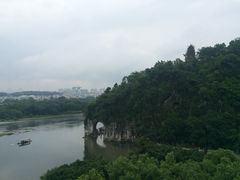 -璟象酒店-爱丽坊景观餐厅