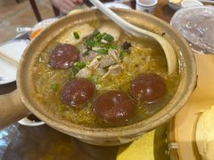 -那家老院子东北菜·饺子·小鸡炖蘑菇(艳华街店)