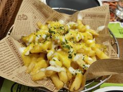 -西语炭烧牛排·西厨(石龙店)