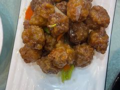 -宝发园名菜馆