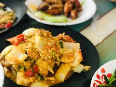 -Doo Dee Thai Food(Issan/Isaan/Esan)