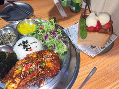 -哼蟹二将·烤肉酱蟹(合生汇店)