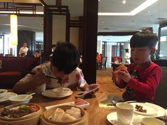 -北海金昌开元名都大酒店·四季轩中餐厅