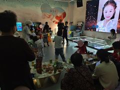 -CIAO·团建聚餐·生日派对轰趴馆(福田店)