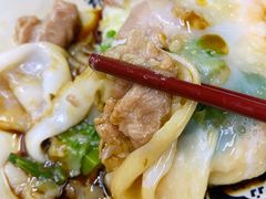 鲜虾牛肉肠-银记肠粉店(北京路店)