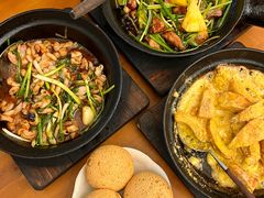 -旺爷砂锅·茶作(国贸城店)