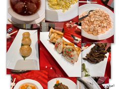 银鱼炒鸡蛋-太湖饭店·寄畅轩中餐厅