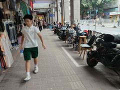 -玫瑰咖啡(中山六路店)