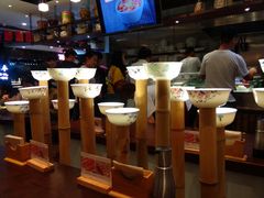 -成都你六姐·牛肉冒菜(城市集市合生汇店)