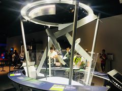 -香港科学馆