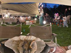 -不觉晓CAMPING(上海迪士尼营地店)