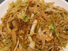 -新吉士·上海菜(浦东LCM置汇旭辉店)
