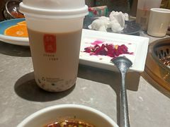 -韩盛·古法烤肉店(皇城恒隆广场店)