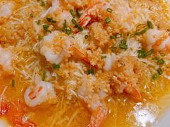 粉丝蒜蓉蒸虾-黄泥岗·地道湖北菜(奥特莱斯店)