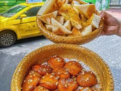 -川正旺江湖菜(三元桥店)