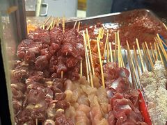 -庞记炸串