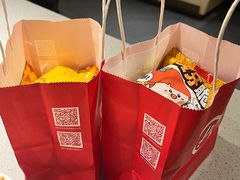 -海底捞火锅(银泰中心店)