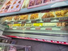 -喜姐炸串(池州青阳店)