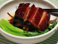 草扎肉-桂满陇·桃花院落(长泰广场店)