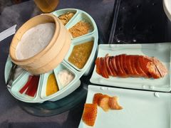 -羲和雅苑•北京烤鸭(平安国际金融中心店)