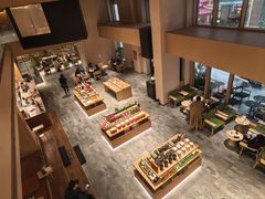 -奈雪茶院·茶室茶馆(广州粤海天地店)