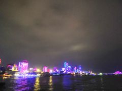 -武汉关码头(轮渡站)