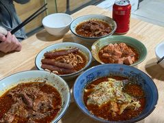 -高记什邡肖麻辣(成都店)