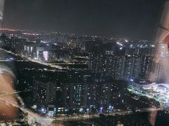 -嘉定凯悦·咖啡厅