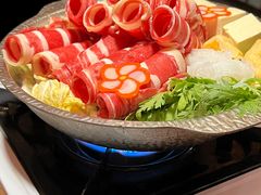 -隐月· 㐂和食屋(芝罘万达公馆店)