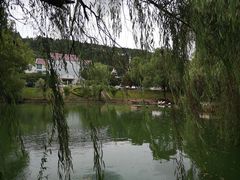 -苏州市银泉山莊大酒店