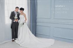 -金夫人婚纱摄影(衡阳店)