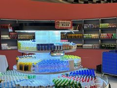 -海德温泉洗浴·生活馆(朝阳大悦城店)