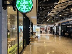 -星巴克臻选(北京银泰店)