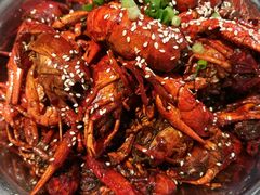 -巴厘龙虾·榜首油焖大虾(音乐学院·沿江酒馆店)