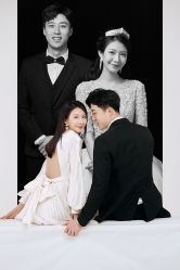 点击看大图 -太古映画婚纱摄影(天河店)