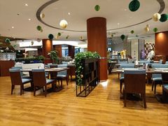 -重庆丽苑维景国际大酒店·海鲜自助餐厅