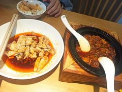 -周麻婆·川式小炒(宁德蕉城南路店)