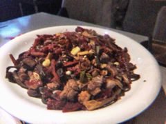 -巴扎屋大盘鸡·新疆菜(汇嘉时代店)