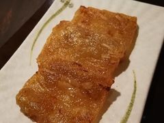 马蹄糕-海航大厦万豪酒店彩海轩中餐厅(霄云路店)