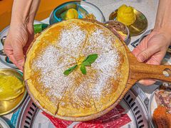 -火叮叮自助烤肉·现切牛肉(茂业店)