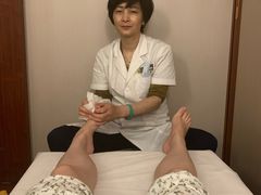 -裕和堂中医推拿艾灸(太古汇臻品店)