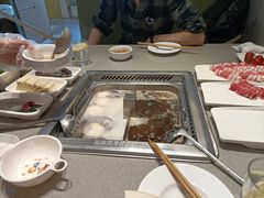 -海底捞火锅(公益西桥店)