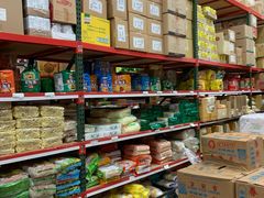 -Sin Lee Food - Wholesale Asian Grocery