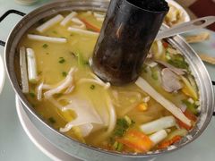 -临夏清真餐馆羊肉火锅(安德民族商贸城店)