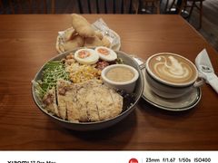-有序Orderly融合西餐·咖啡(运河外滩店)