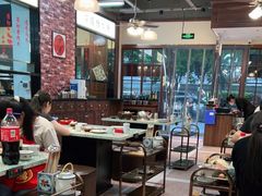 -鸿姐老火锅(花园路店)