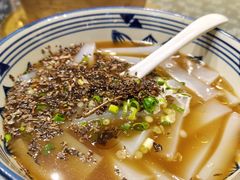 -百花人家(清水田园店)