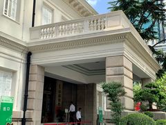 -中国福利会少年宫