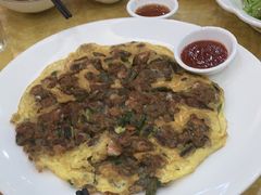 -青竹园海鲜餐厅(海天路店)