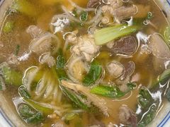 -邱芳粉店(迎宾大道旗舰店)